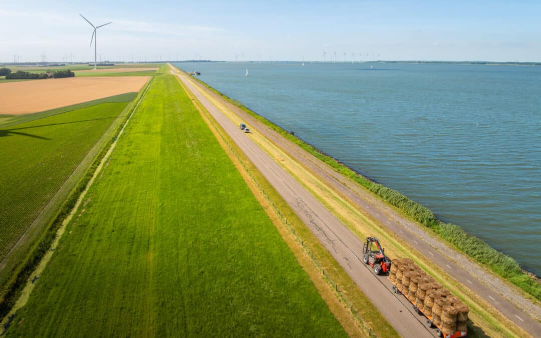 Van Polder tot Pand-event