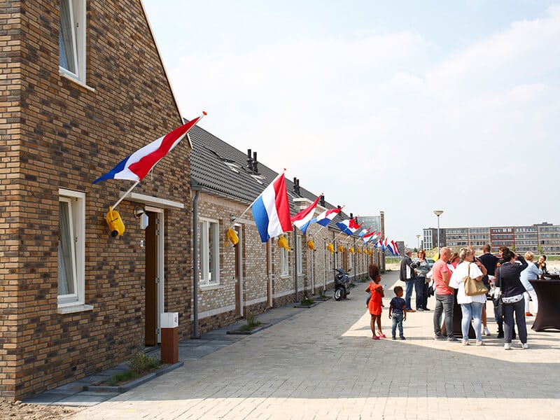 GoedHuurwoningen